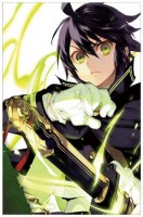 Seraph of the End 007